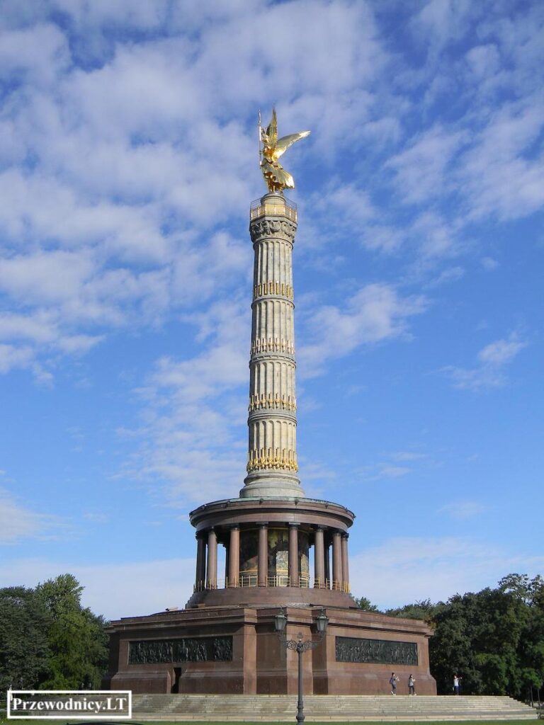 berlin przewodnik po polsku