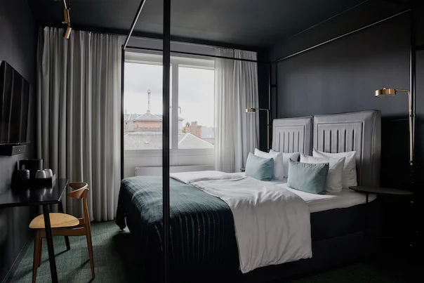 Kopenhaga hotel Danmark
