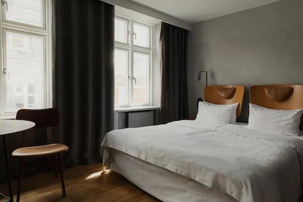 Kopenhaga hotel SP34