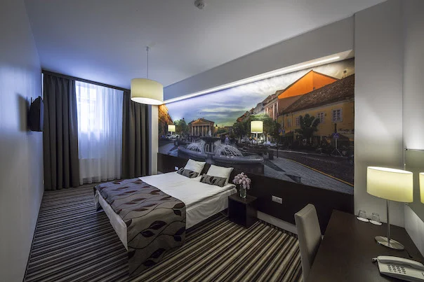 Wilno hotel VILNIUS CITY HOTEL