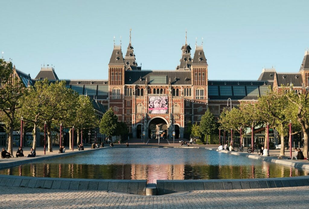 polski przewodnik po amsterdamie Rijksmuseum 1080x1