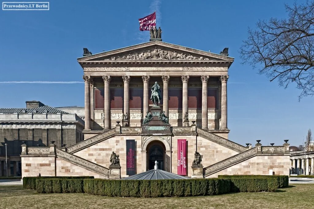 polski przewodnik po berlinie alte nationalgalerie 1080x1