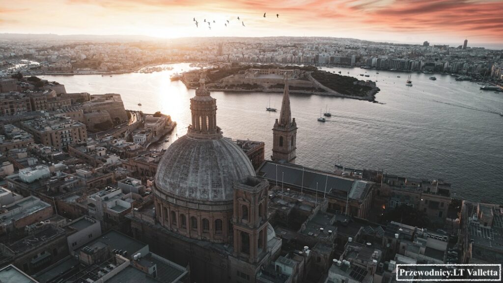 valletta przewodnik polski 1080x2