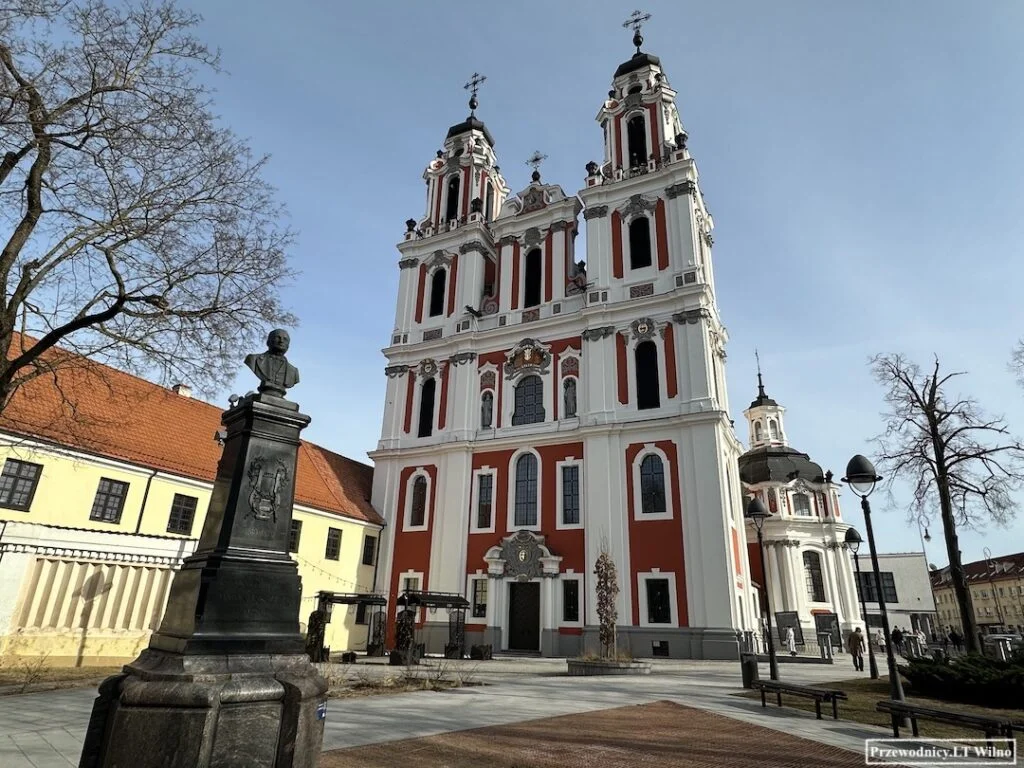 wilno przewodnik polski kosciol sw. katarzyny 1080x1
