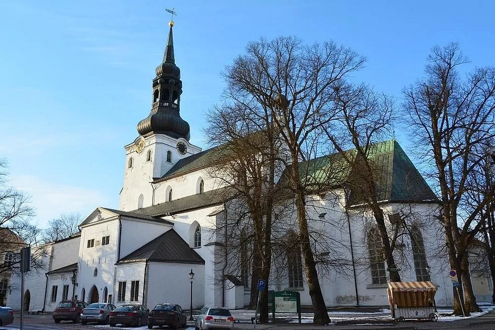tallinn przewodnik polski foto IGOR S